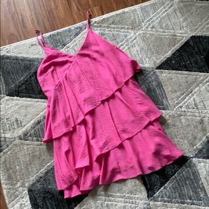 Super flattering dress